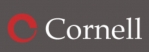 Book Contract with Cornell University Press.